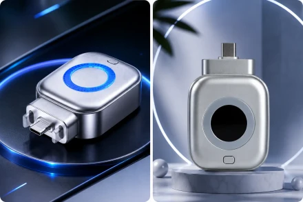 slider images